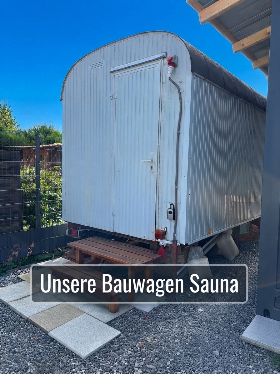 Sauna Bild 1